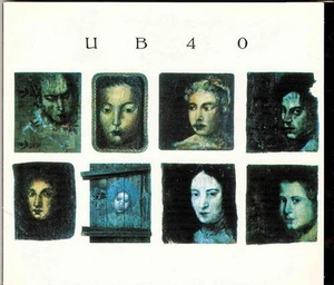 UB40 11 tracks CD - Picture 1 of 2