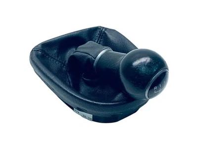 Seat Altea XL 2011 palanca de cambios moldura perilla cuero 1P0711113AQ TES43481 Foto 1 de 4