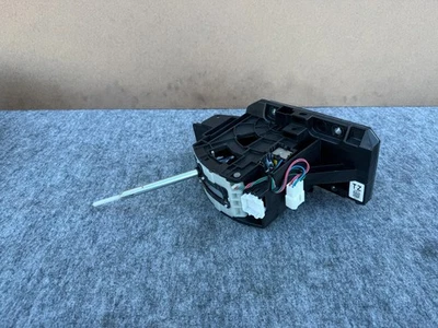 SUBARU WRX 2022-2025 OEM AUTOMATIC FLOOR SHIFTER SELECTOR ASSEMBLY - Image 1 of 4