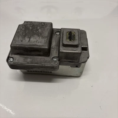  Módulo de bloqueo de columna de dirección Infiniti G25 G35 G37 FX35 2007-2012 (OEM) #J13 Foto 1 de 4