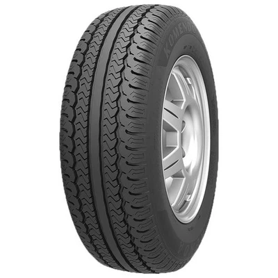 Sommerreifen - KENDA KOMENDO KR33A 205/65R16C 107T BSW - Bild 1 von 4