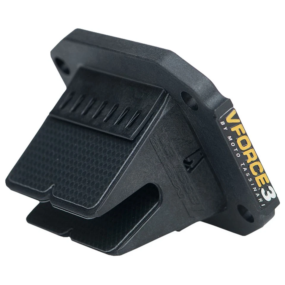 Palhetas de bloco Moto Tassinari V Force 3 palhetas para Honda CR85R 2003-2007 - Imagem 1 de 1