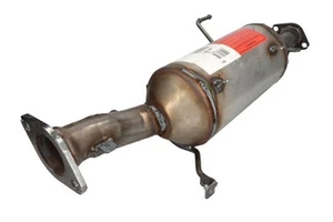 Filtro de partículas de hollín BM CATALYSTS DPF filtro de partículas diésel BM11091 para MITSUBISHI 4 - Imagen 1 de 1
