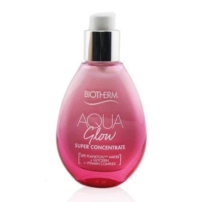 BIOTHERM Aqua Super Concentrate Glow - Image 1 of 3