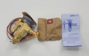 Sporlan Expansion Valve 164369 / 164369 (BRAND NEW) - Picture 1 of 4