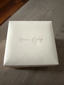 Jessica Carlyle Watch & Bracelet Set - New In Box RoseGold Toned - Picture 1 of 5