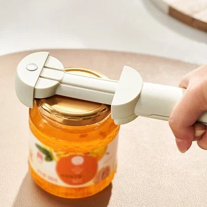 Multifunctional Jar Opener For Weak Hands Kitchen Gadget HMBD - Picture 1 of 16