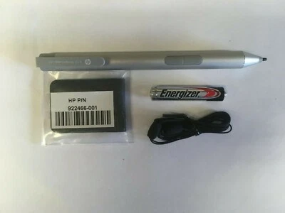 HP ProBook x360 11 G1, G2, and G3 Education Edition - Image 1 of 4