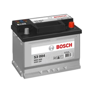 BATTERIA BOSCH 0092S30041 53 Ah 12V 242x175x175 - Imagen 1 de 1