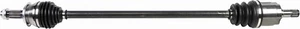 CV Axle Assembly-New CV Axle GSP NCV36569 fits 06-15 Honda Civic Right Front pas - Bild 1 von 3