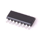 4017 SMD Integrated Circuit CMOS - CASE: SO16 MAKE: STMicroelectronics