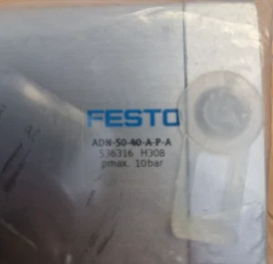 ADN-50-40-A-P-A FESTO - Foto 1 di 2