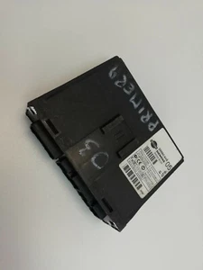 2003 Nissan Primera Zentraltürverriegelung Steuermodul Einheit ECU 28550-AV605 - Bild 1 von 5