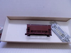ORE CAR FOR UNDECORATED . BY ROUND HOUSE NIB PO KIT - Picture 1 of 4