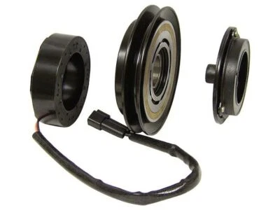 Embrague compresor 16282ZP 2001 2002 para Chrysler Voyager 2000-2003 Foto 1 de 2