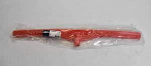 Vikan 7170 Raschietto Rosso Ultra Igienico Lama Morbida e Flessibile 28" PP/RB - Foto 1 di 5
