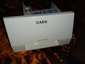 Waschmittel Behälter für Waschmaschine - AEG Lavamat - Bild 1 von 4