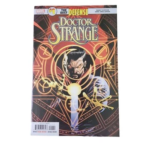 Marvel Doctor Strange The Best Defense #1 2019 Comic Book Bagged Boarded - Picture 1 of 2