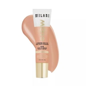 Milani Glow Hydrating Skin Tint - 1 fl oz Tinted Moisturizers - 210 Light to Med - Picture 1 of 1