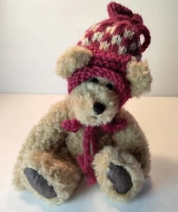 Boyds Bear Fitzgerald " Serie Archivio Ritirato 1990-1999 7" - Foto 1 di 9