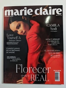 Revista Marie Claire México Mayo 2023 Camila Sodi - Imagen 1 de 1