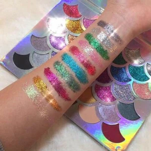32 Shades of Glitter Makeup Palette - Picture 1 of 4