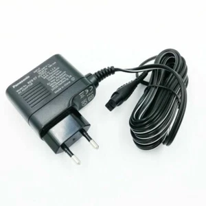 RE9-57 EU Charging Cable For Panasonic RE9-42 ER1421 ER1420 ER1411 ER1410 ER153 - Picture 1 of 2