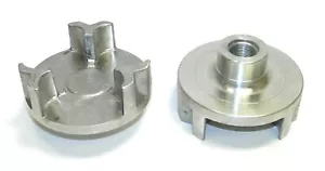 Acoplador WSM 24 mm lateral del eje de transmisión para Yamaha 650/700 1990-1994 003-219 - Imagen 1 de 1
