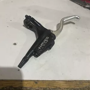 Hayes Nine Complete Hydraulic Brake Lever Assembly Left Or Right Hand Side - Imagen 1 de 4