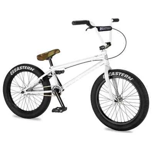 Eastern 20" BMX Traildigger Bicycle Freestyle 1 Speed bike NEW - Picture 1 of 44