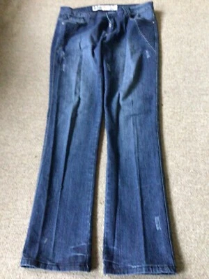 Ladies LEE COOPER  Jeans. .SIZE 12R. - Image 1 of 4