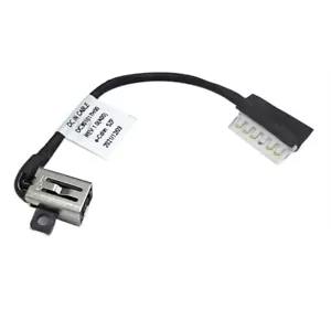 DC Power Jack Cable For Dell INSPIRON 15 3511 I5-1135G7 DC301017H00 0231X7 tbsz - Foto 1 di 7