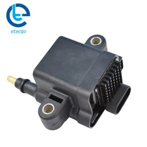 Bobina de encendido 300-879984T01 apta para Mercury EFI 4 tiempos 30 40 50 60 EFI - Imagen 1 de 8