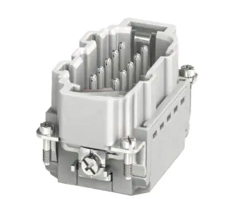 For 1pcs new 1407730 HC-B10-I-PT-M contact insert - Image 1 of 1