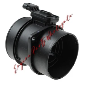 Mass Air Flow Meter Sensor 6450900048 Fits for Mercedes-Benz W176 CDI 5WK98101 - Foto 1 di 6