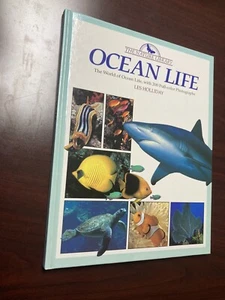 Ocean Life (Die Naturbibliothek) von Les Holliday - Bild 1 von 4