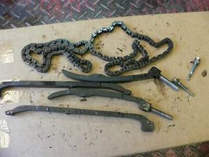 Yamaha Virago 920 XV920 Cam Chains & Guides - Picture 1 of 1