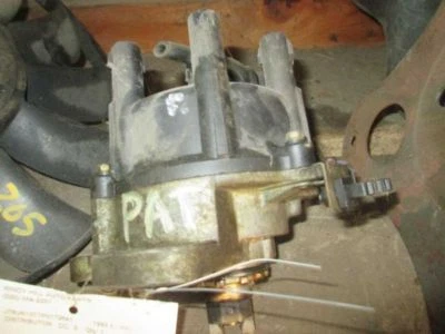 92 93 DISTRIBUIDOR TOYOTA CAMRY 6 CILINDROS 3VZFE ENG 130445 Foto 1 de 4