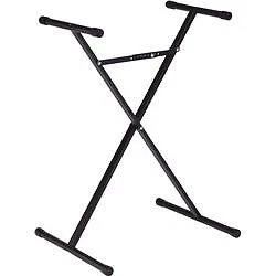 Стандартная подставка для клавиатуры Casio ARST с одним кронштейном для LK/CTK - Изображение 1 из 1