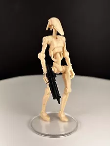 Star Wars Hasbro EPS1 Episode One Battle Droid Bonusdroide lose 3,75" - Bild 1 von 2