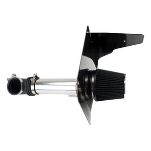 Kit de inducción de admisión de aire frío para Chevrolet Camaro 2011-2010 LT 3,6 L V6 1 pieza - Imagen 1 de 10