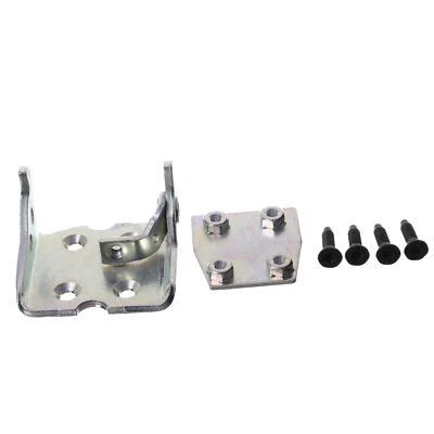 OEM NEW 99-07 Cadillac Chevrolet GMC Front Door Hinge Kit Driver Side 12472843 - Image 1 of 4