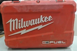 Milwaukee 2997-22 M18 FUEL Brushless 18V 2-Werkzeug Bohrhammer & Schlagschrauber Set - Bild 1 von 10