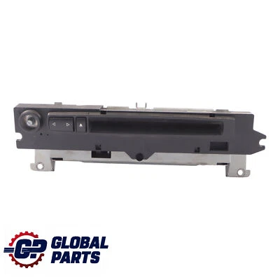 BMW E60 E61 E63 CD Player M-ASK M-Audio Radio System Controller 6965046 - Image 1 of 4