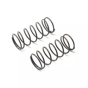 New Losi Low Frequency 12mm (2) Front Springs Brown TLR233050 - Picture 1 of 1