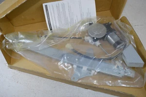 741-794 Regulador de ventana para 92-96 Toyota Camry lado del conductor trasero con motor - Imagen 1 de 3