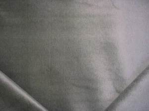2-1/2Y Link Outdoor 385 Montauk Steel Deep Gray Outdoor Velvet Upholstery Fabric - Picture 1 of 4