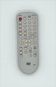 FUNAI FABRICANTE DE EQUIPOS ORIGINALES Remoto NB050 EWD7004/DP100MW8/DP100MW8B/MWD200GA/DP100HH8/PVD1000/DV02 - Imagen 1 de 2