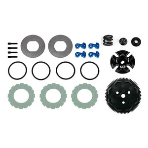 Team Associated FT Lockout Slipper Clutch ASC72026 Electric Car/Truck Option - Picture 1 of 1