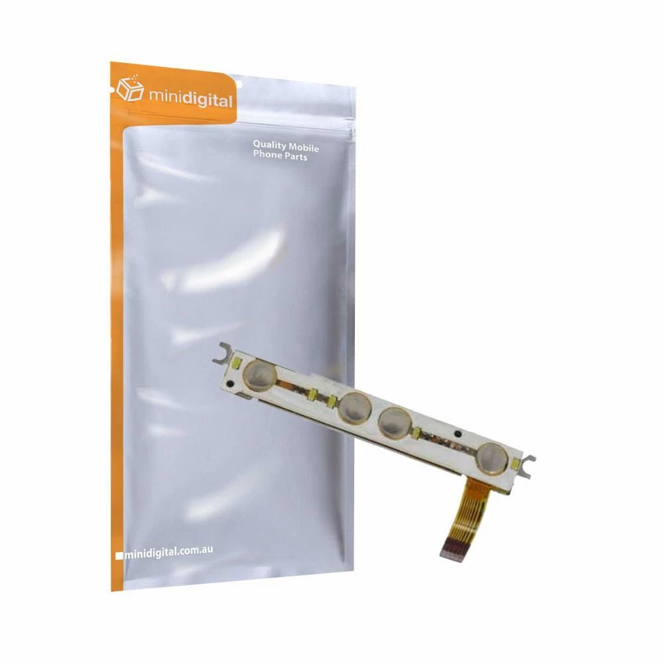 HTC G6 Legend keypad flex replacement part - Image 1 of 1